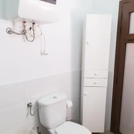 Casa Mamatita