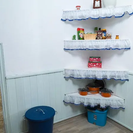 Casa Mamatita * Агуимес