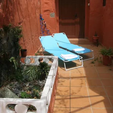 Casa Mamatita Агуимес