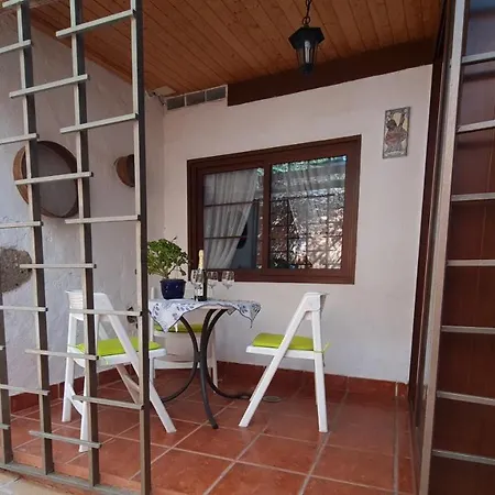 Casa Mamatita Дом отдыха