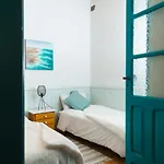 Semesterbostad Casa Mamatita *