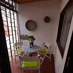 Casa Mamatita Semesterbostad Agüimes