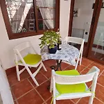 Casa Mamatita Semesterbostad Agüimes