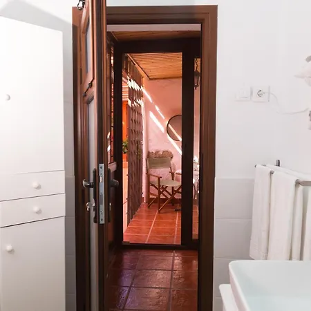 Casa Mamatita Σπίτι διακοπών