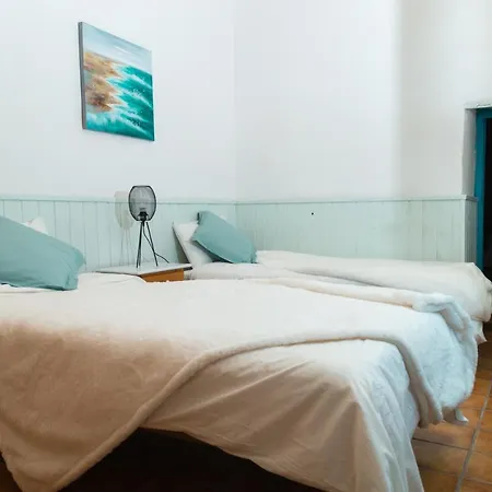 Σπίτι διακοπών Casa Mamatita *