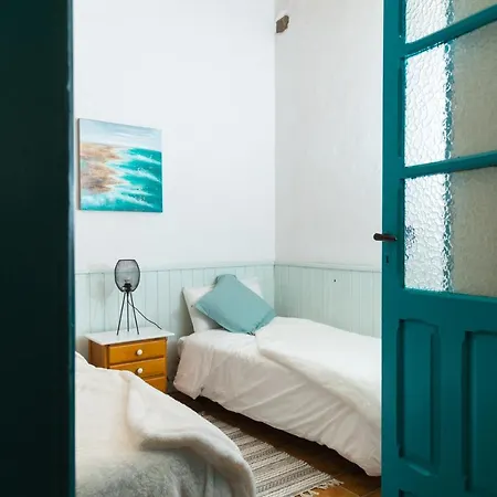 Σπίτι διακοπών Casa Mamatita *