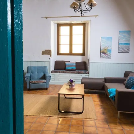 Casa Mamatita Σπίτι διακοπών