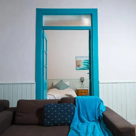 Σπίτι διακοπών Casa Mamatita Agüimes