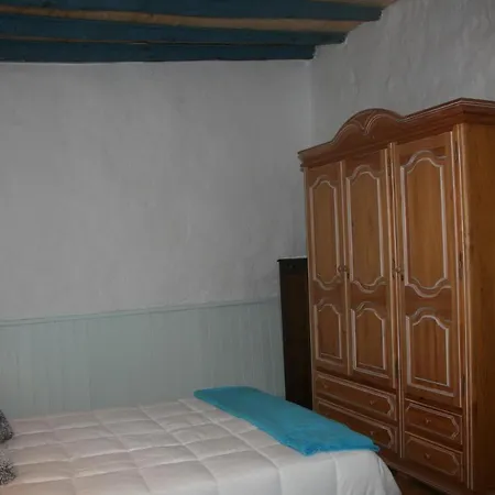 Σπίτι διακοπών Casa Mamatita *