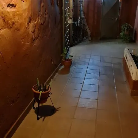 Σπίτι διακοπών Casa Mamatita