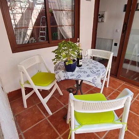 Casa Mamatita Σπίτι διακοπών Agüimes