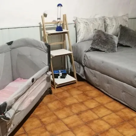Casa Mamatita Σπίτι διακοπών *