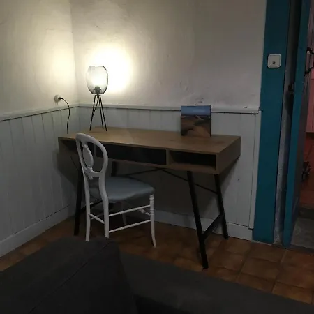 Σπίτι διακοπών Casa Mamatita
