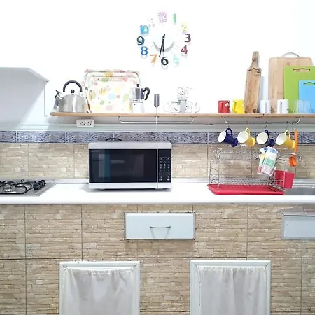 Σπίτι διακοπών Casa Mamatita *