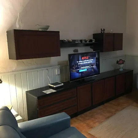 Casa Mamatita * Agüimes