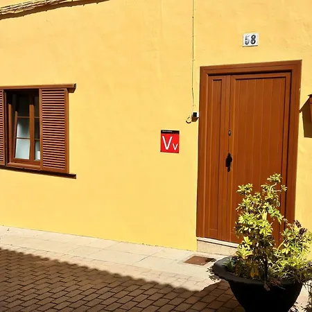 別荘 Casa Mamatita