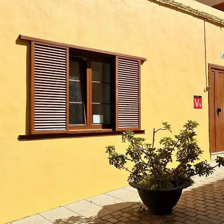 Casa Mamatita アグイメス