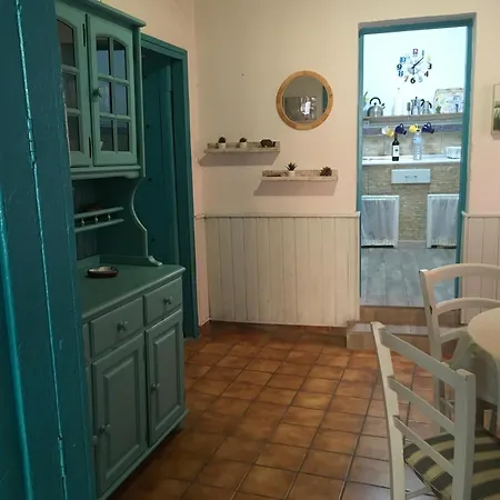 Casa Mamatita *