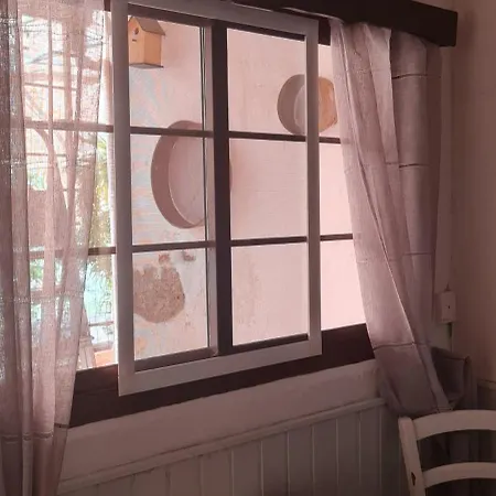 Σπίτι διακοπών Casa Mamatita *