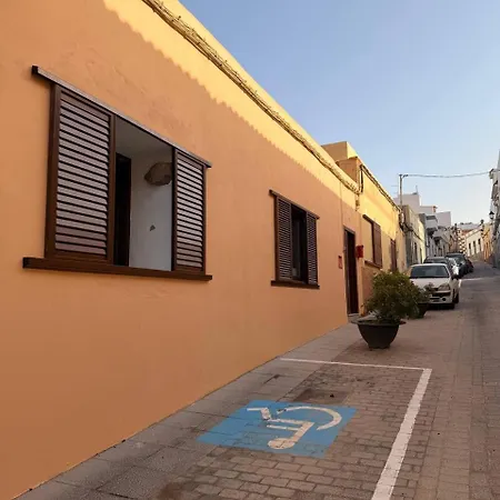 Casa Mamatita *
