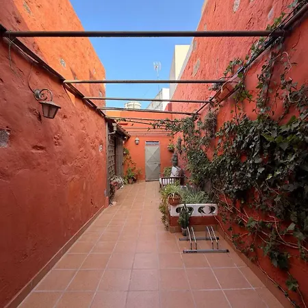 Casa Mamatita Casa vacanze