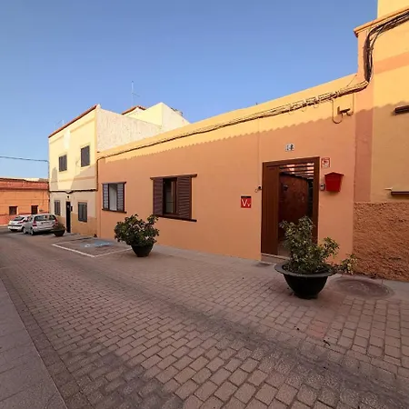 Casa Mamatita * Agüimes