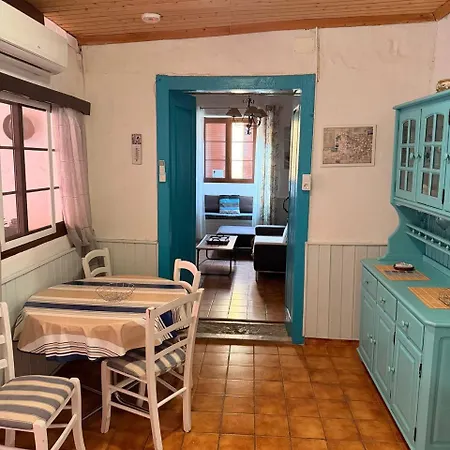 Casa Mamatita Casa vacanze