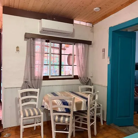 Casa vacanze Casa Mamatita