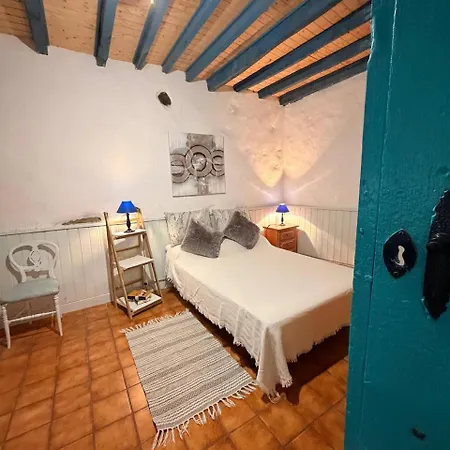 Casa Mamatita Casa vacanze Agüimes