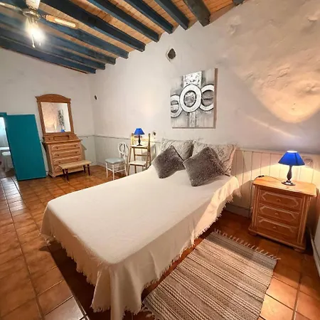 Casa Mamatita *