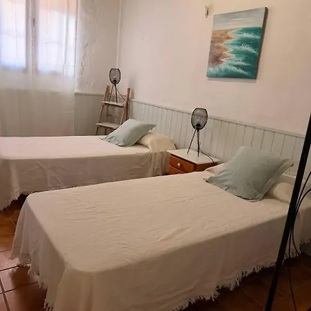 Casa Mamatita Agüimes