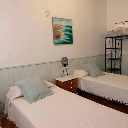 Casa Mamatita * Agüimes