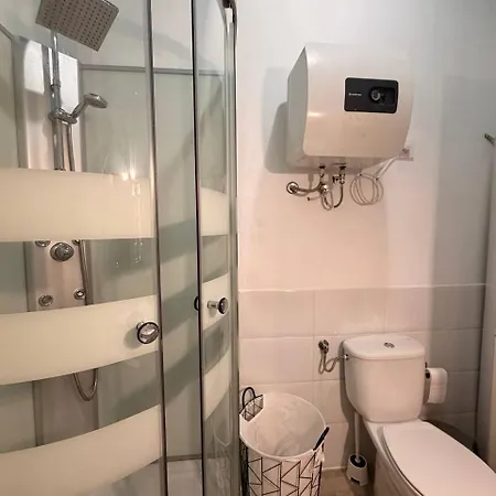 Casa Mamatita Casa vacanze