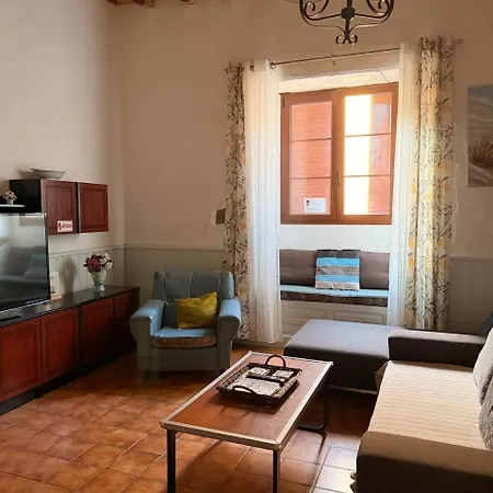 Casa vacanze Casa Mamatita