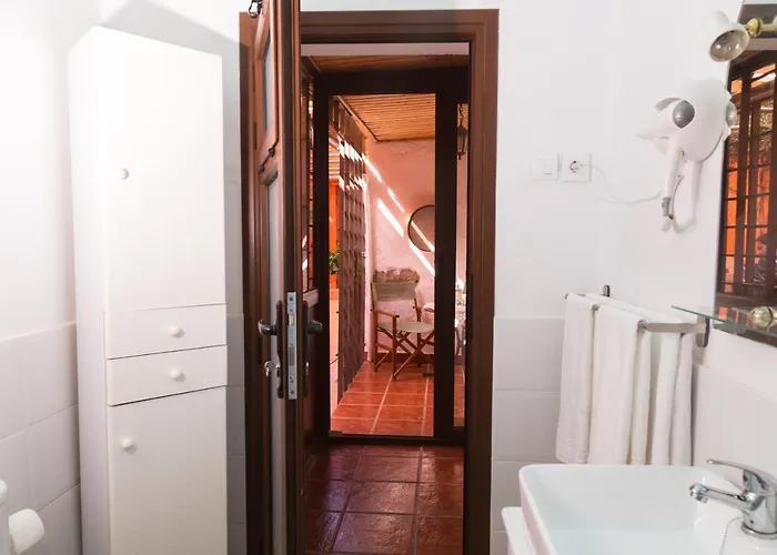Casa Mamatita 別荘