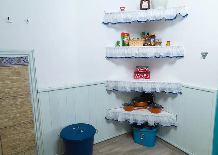 Casa Mamatita * アグイメス