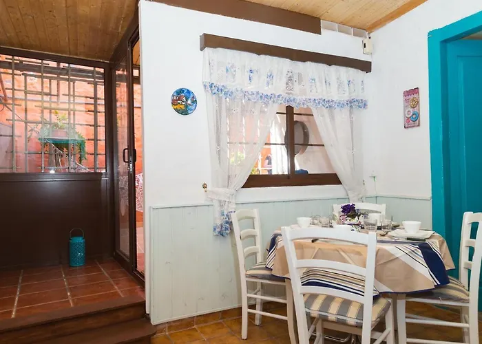 Casa Mamatita