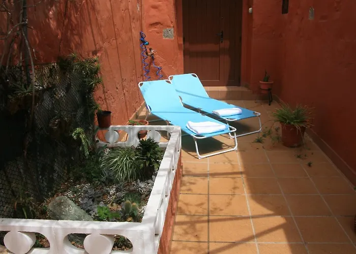 Casa Mamatita アグイメス