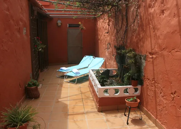 Casa Mamatita *