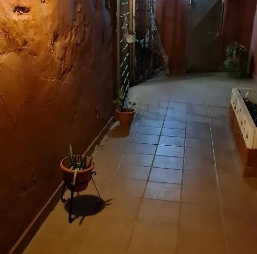 別荘 Casa Mamatita