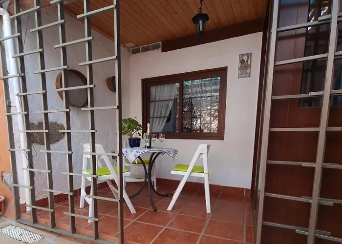 Casa Mamatita 別荘