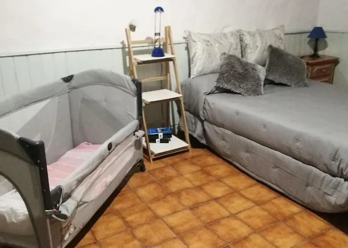 Casa Mamatita 別荘 *