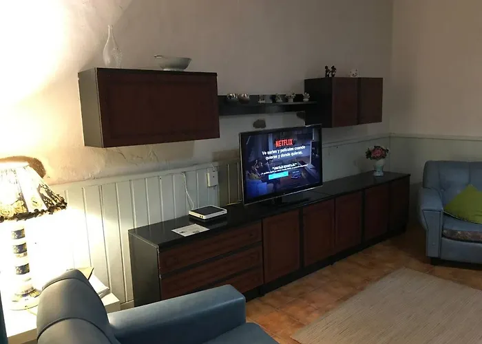 Casa Mamatita * アグイメス