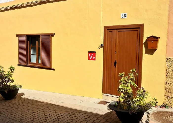 別荘 Casa Mamatita