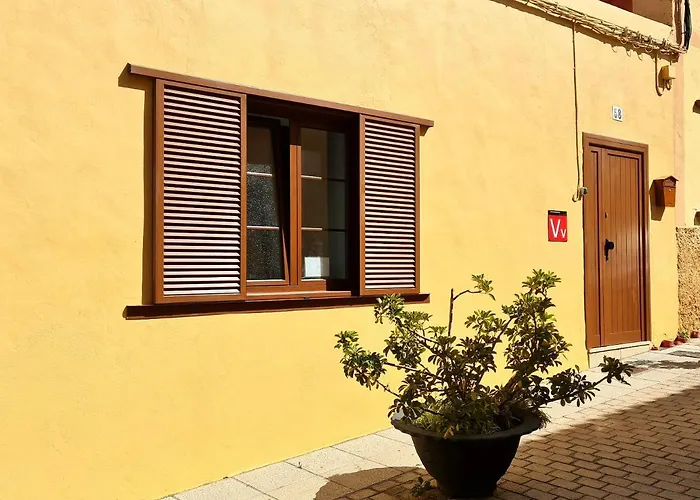 Casa Mamatita アグイメス
