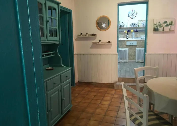 Casa Mamatita *
