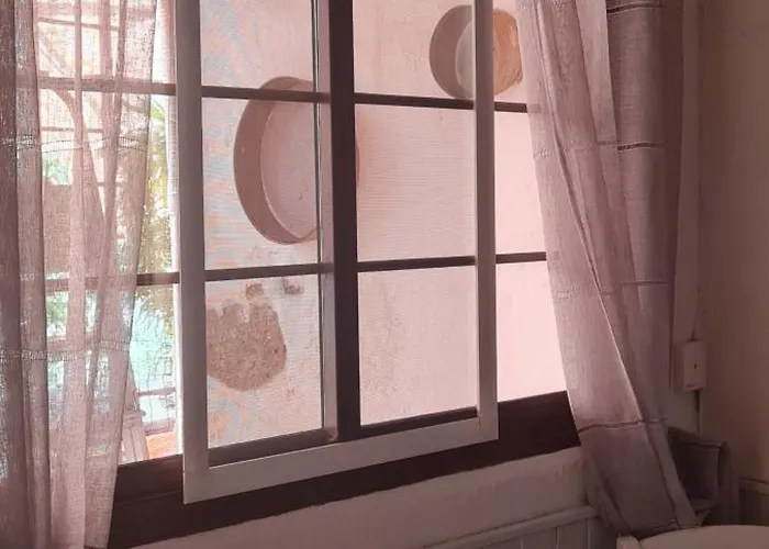 別荘 Casa Mamatita *